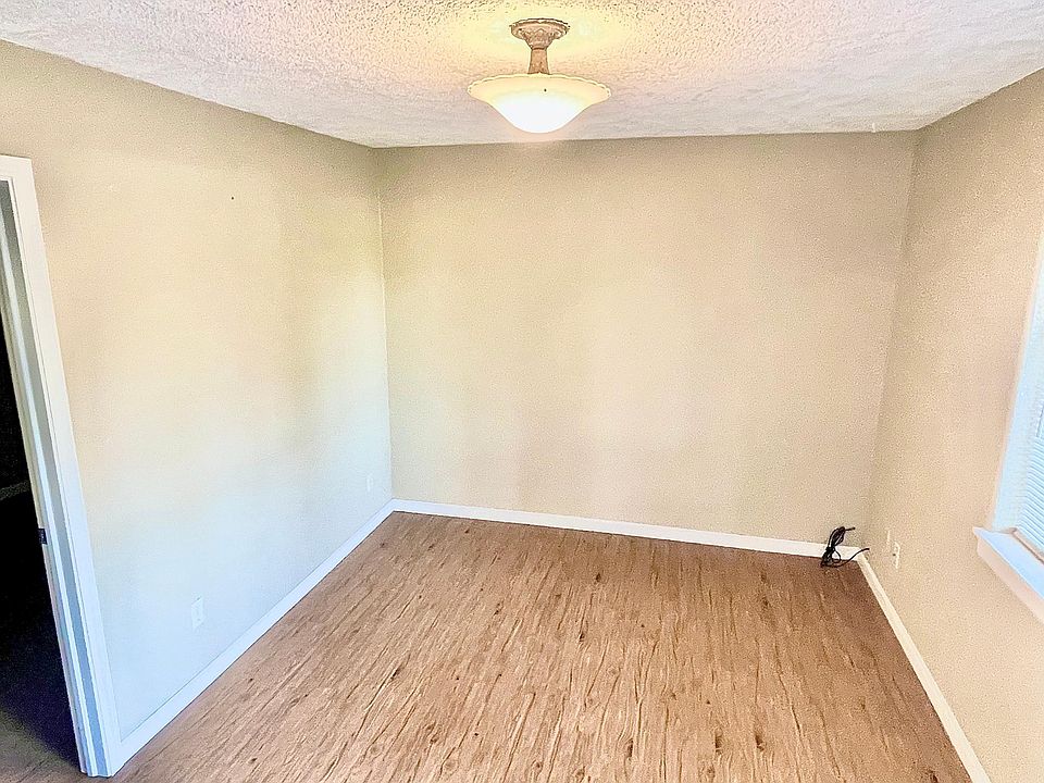 Living Room / New Flooring