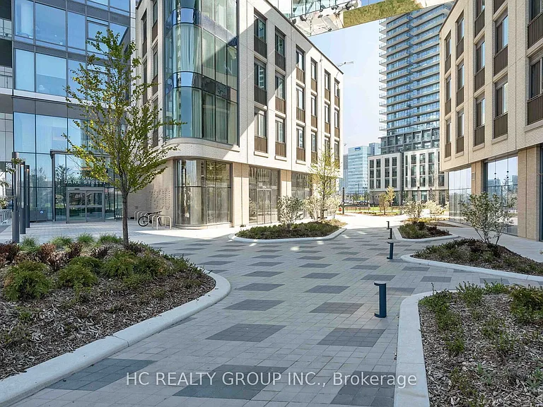 7890 Jane St #2302 — Photo 4