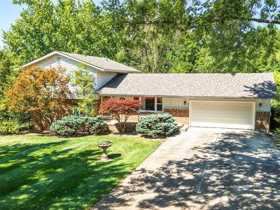 827 Reservoir Rd, Bellefontaine, OH, 43311