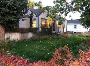 3790 High Ct, Wheat Ridge, CO 80033