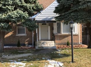 9309 S Sangamon St, Chicago, IL 60620