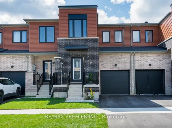15 Haven Ln, Barrie, ON L9J 0M4