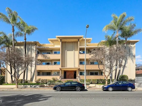 1299 Cordova St APT 204, Pasadena, CA 91106