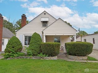 342 Bungalow Rd, Dayton, OH 45417