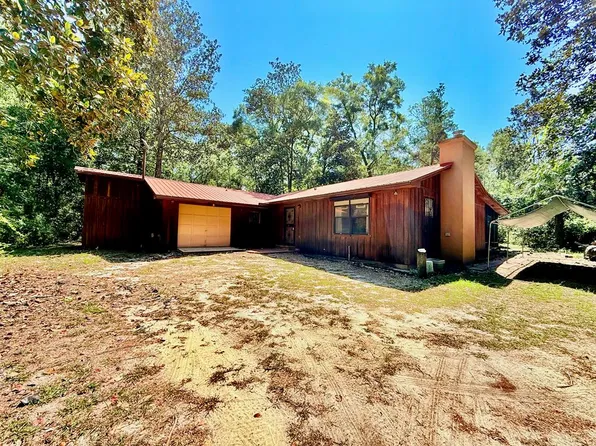 9910 NW 175th St, Fanning Springs, FL 32693