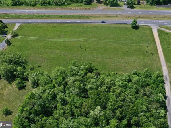 LOT N Frederick Pike #J, Cross Junction, VA 22625