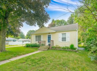 15 Kellogg St, Battle Creek, MI 49037