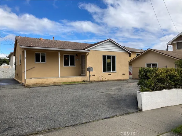 410 N 2nd St, Alhambra, CA 91801