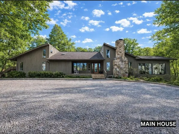 11104 Poplar Ridge Rd, Knoxville, TN 37932