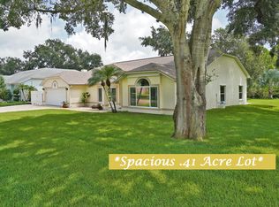 5005 Winchester Dr, Titusville, FL 32780