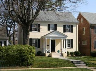 4116 Stuart Ave, Richmond, VA 23221