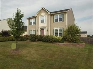 4290 Aylesford Rd, Uniontown, OH 44685