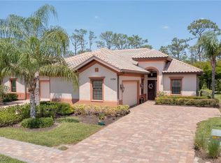 11096 Esteban Dr, Fort Myers, FL 33912