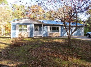 6316 Starr Rd, Siren, WI 54872
