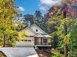 11 Maggies Ln, Asheville, NC 28803