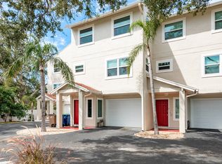 812 E Gulf Blvd APT 5, Indian Rocks Beach, FL 33785