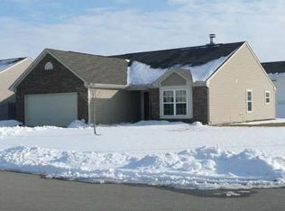 8051 Crumwell Dr, Avon, IN