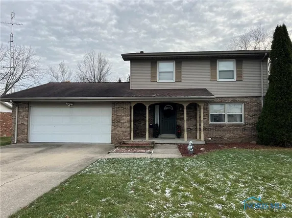 333 W Arthur Dr, Bryan, OH 43506