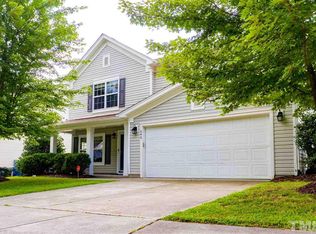 646 Conover Rd, Durham, NC 27703