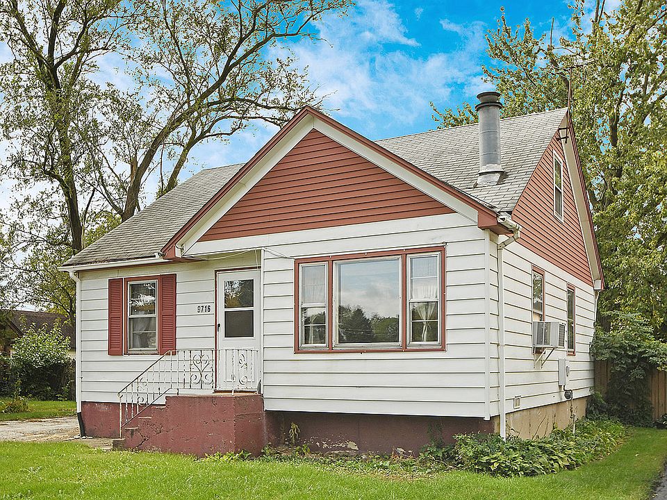 1st image of 9716 Normandy Ave