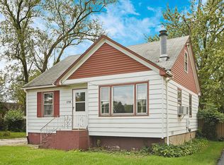 9716 Normandy Ave, Oak Lawn, IL 60453