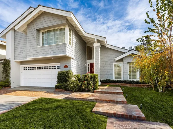 17 Rainstar, Irvine, CA 92614