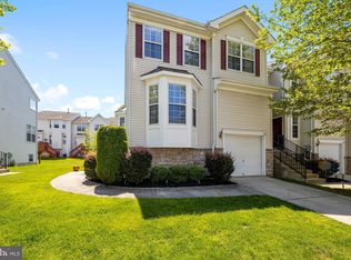 126 Castleton Rd, Riverside, NJ 08075