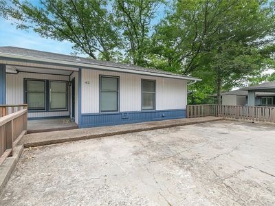 42 Dogwood Dr, Bella Vista, AR, 72715