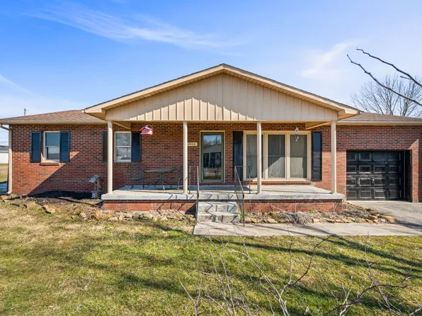 2468 N Hilltop Ln, Austin, IN 47102