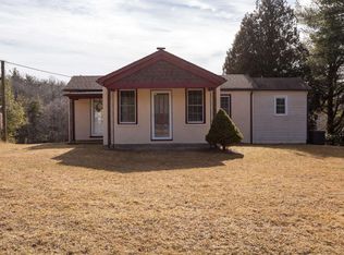 3648 Black Ridge Rd SW, Floyd, VA 24091