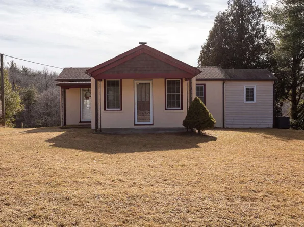 3648 Black Ridge Rd SW, Floyd, VA 24091