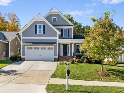 15055 Saint Ives Dr, Midlothian, VA, 23113