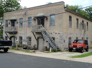 W4139 Center St, Waubeka, WI 53021