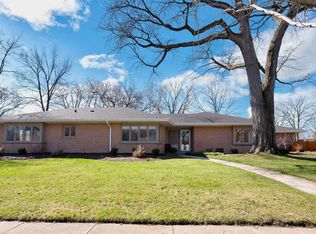 934 Gardner Rd, Flossmoor, IL 60422