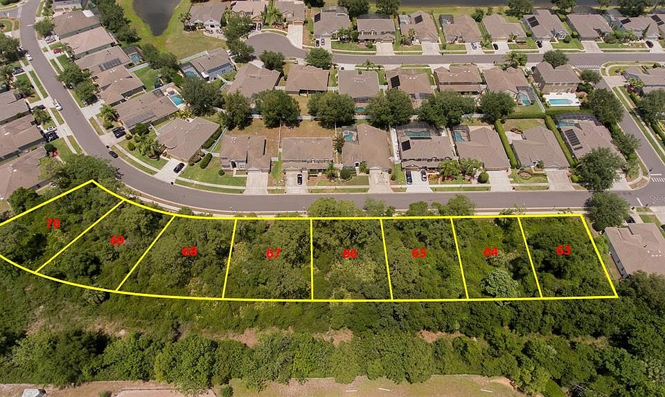 2nd image of 7036 Winding Lake Cir