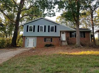 1760 Salina Dr #38, Jonesboro, GA 30236