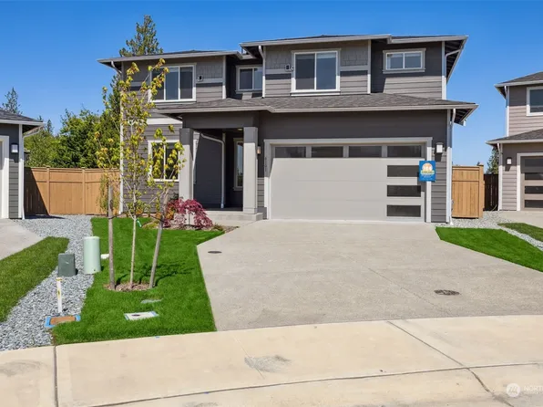 6101 232nd Avenue E #184, Buckley, WA 98321