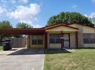 3318 Rhett Butler, San Antonio, TX 78223
