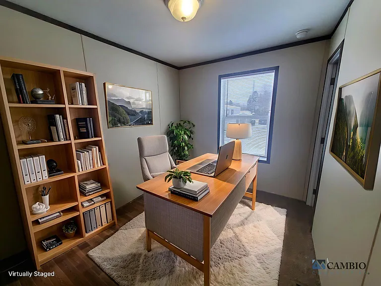 8 Eagle Vista Ln #42 — Photo 4