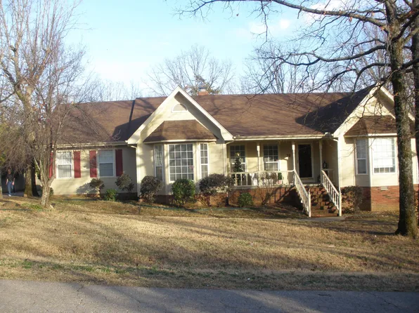 20 Sunrise Pl, Cabot, AR 72023