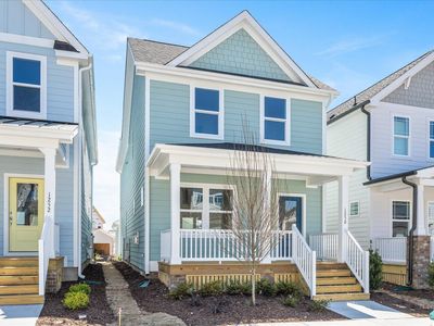 1250 Barreto Dr, Wendell, NC, 27591