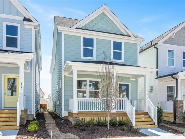 1250 Barreto Dr, Wendell, NC 27591