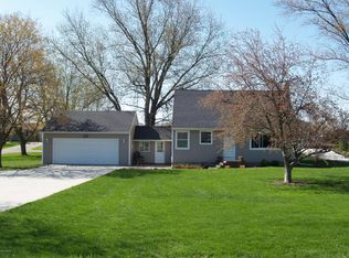 1188 Adams St SW, Byron Center, MI 49315