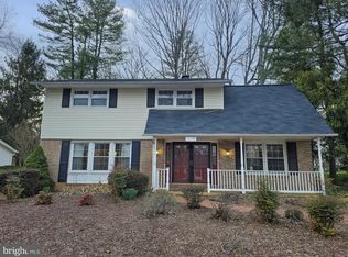 5054 Summer Day Ln, Columbia, MD 21044