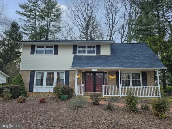 5054 Summer Day Ln, Columbia, MD 21044