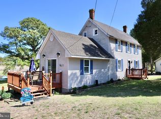 4749 Grovehill Ln, Tyaskin, MD 21865