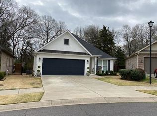 1218 Turnberry Dr, Conway, AR 72034