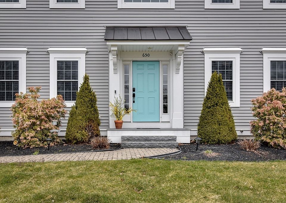 650 Shining Rock Dr, Northbridge, MA 01534 Zillow