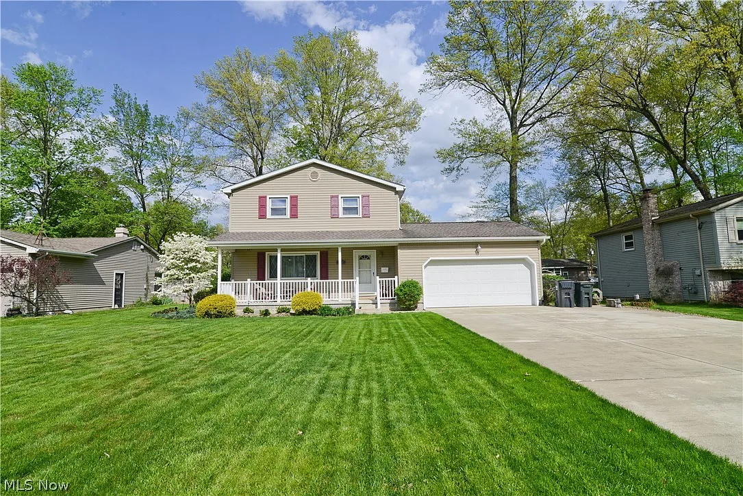 1775 Brockton Dr photo 1