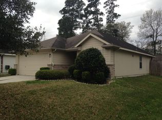 59 Thicket Grove Pl, Conroe, TX 77385